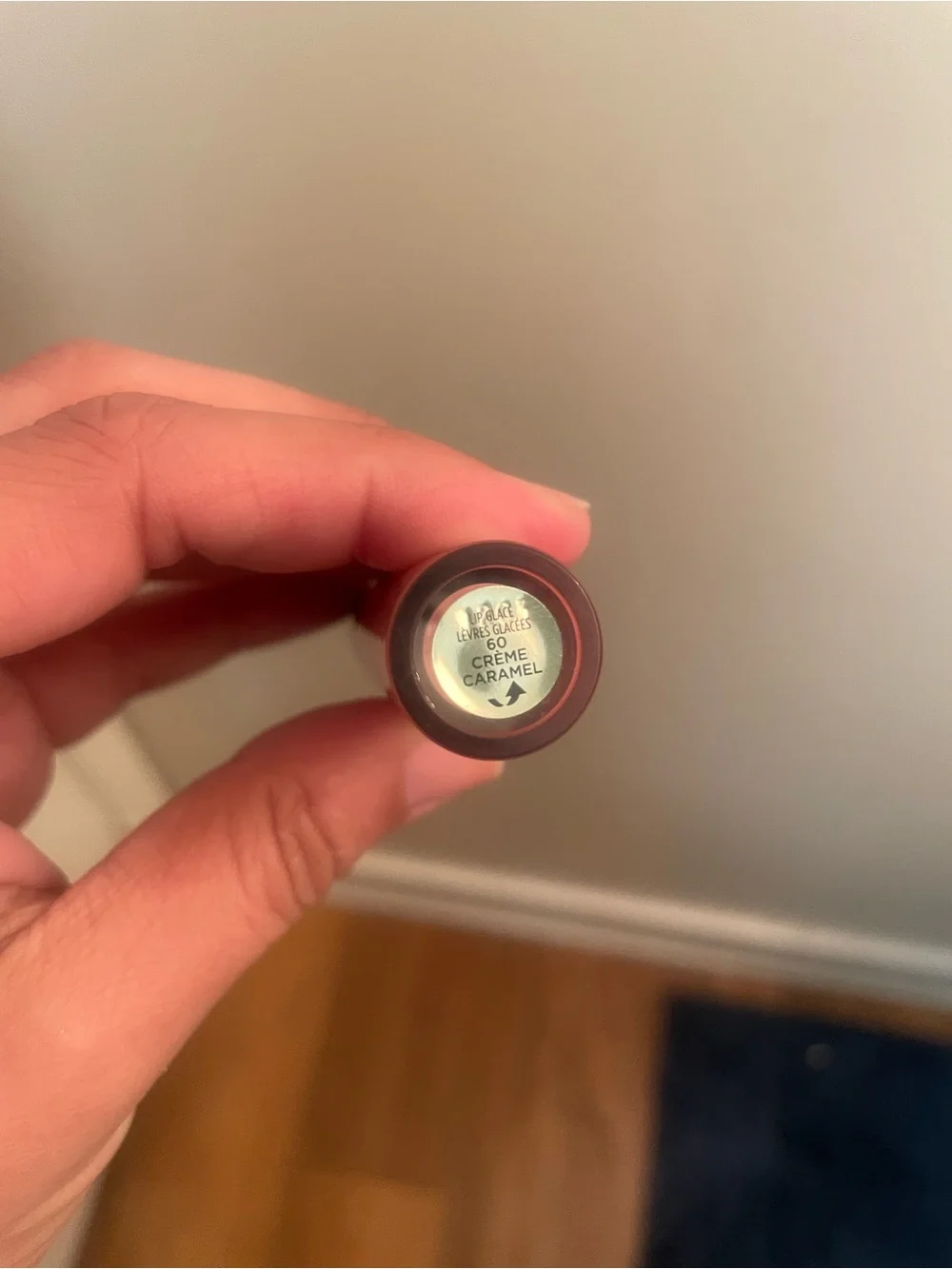 laura mercier crème caramel 60 Coral Lip Gloss‎